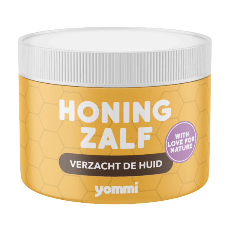 Yommi Honingzalf (150ml) - Nora-Lou