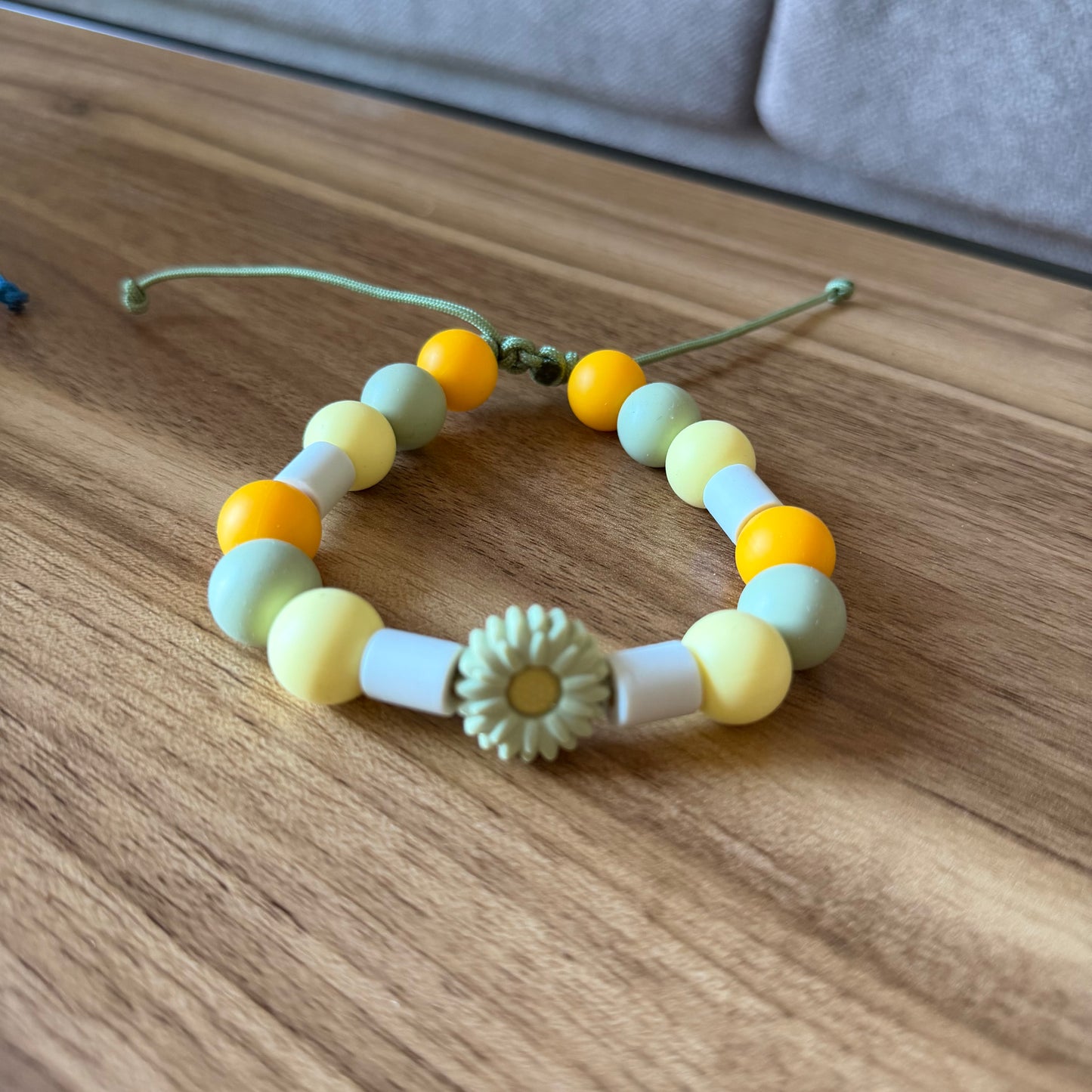 Anti-tekenketting 20-30cm - Nora-Lou