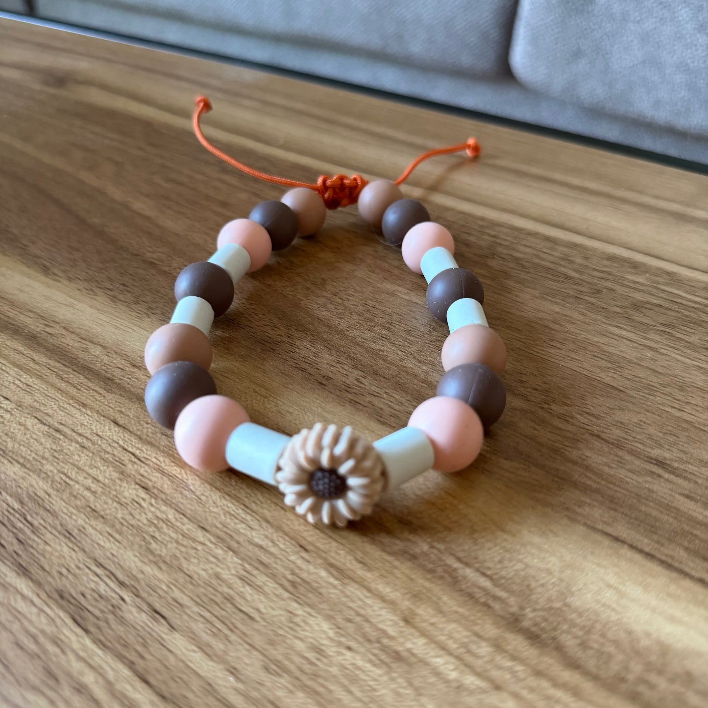 Anti-tekenketting 30-40cm - Nora-Lou