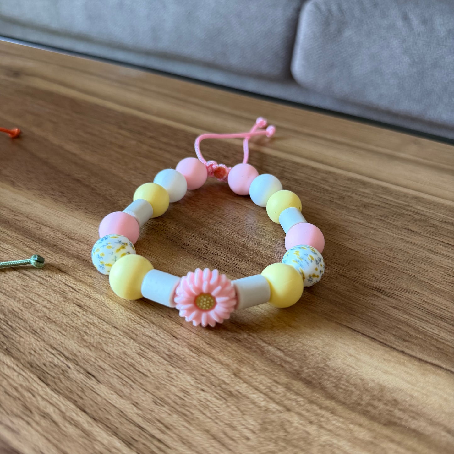 Anti-tekenketting 20-30cm - Nora-Lou