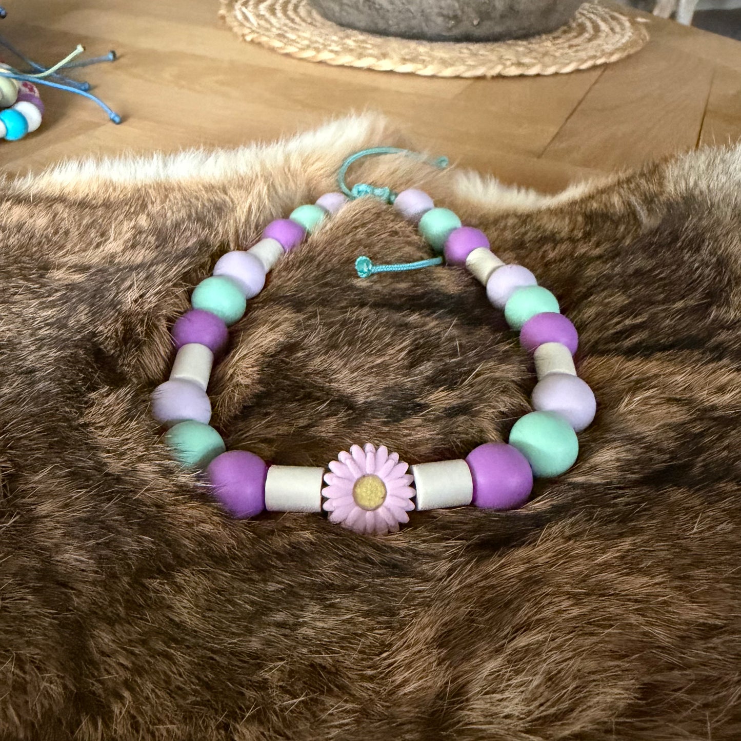 Anti-tekenketting 40-50cm