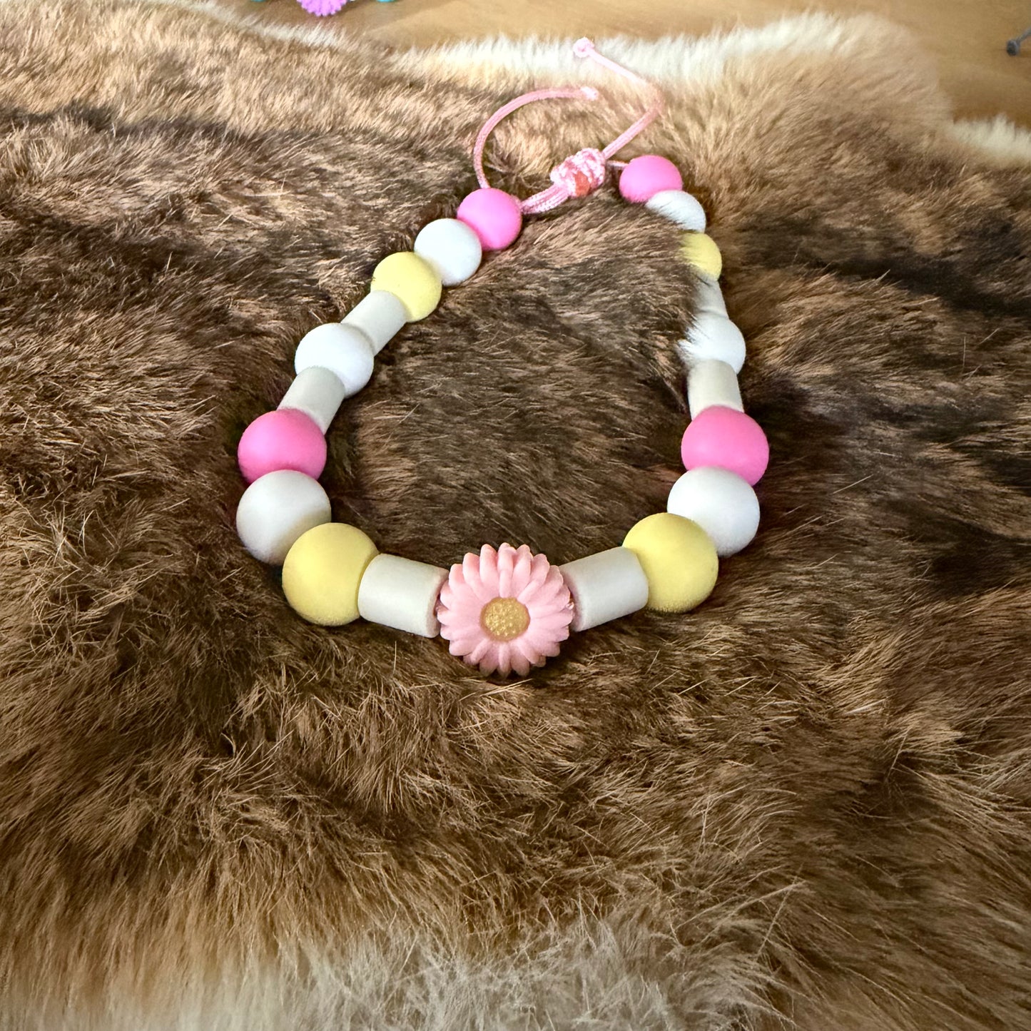 Collier anti-tiques 40-50 cm