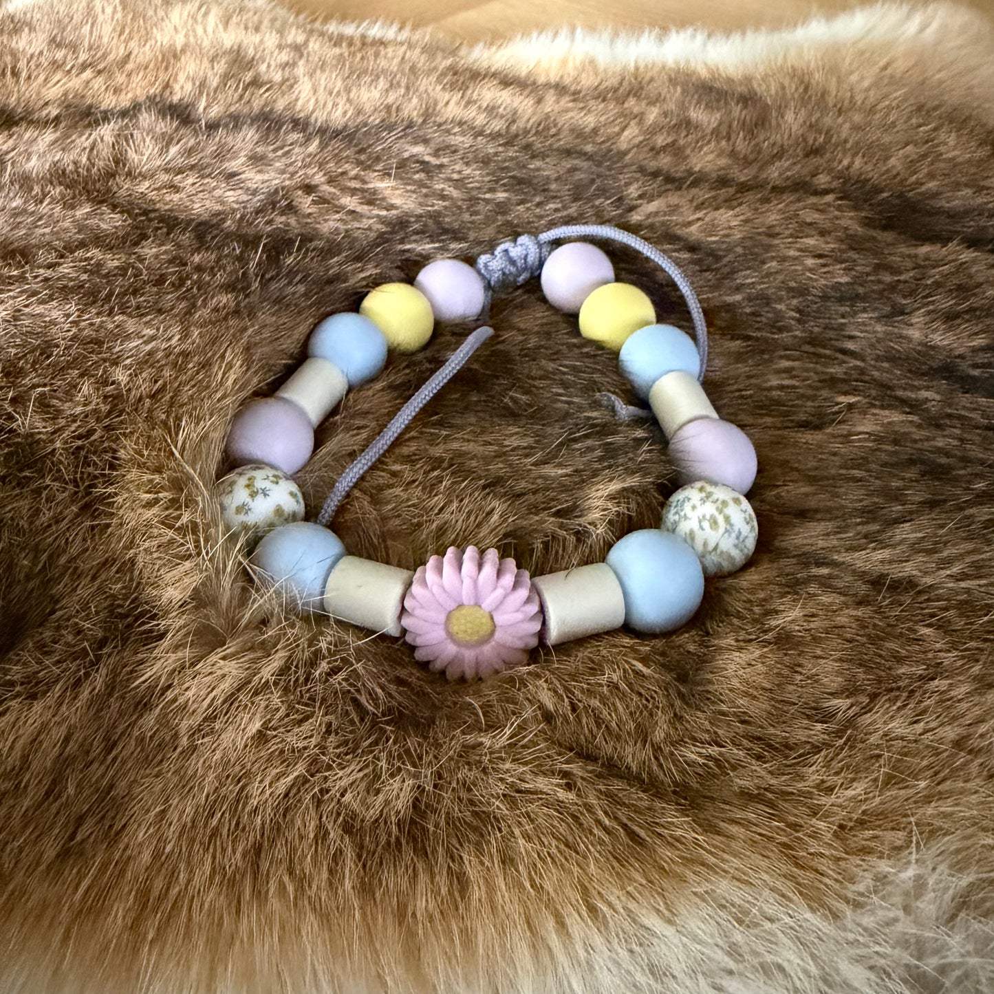 Anti-tekenketting 20-30cm