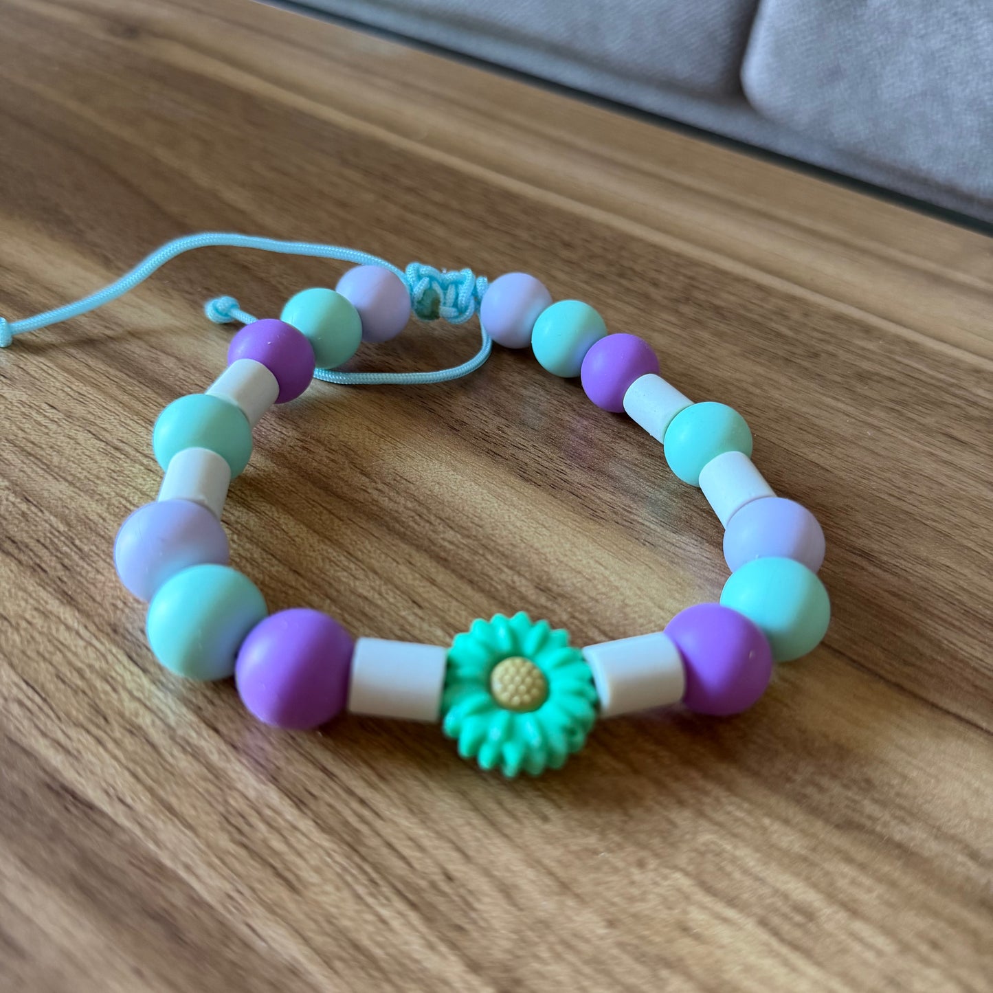Anti-tekenketting 30-40cm - Nora-Lou
