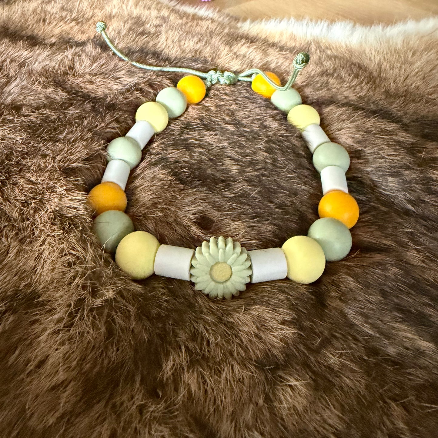 Collier anti-tiques 30-40 cm