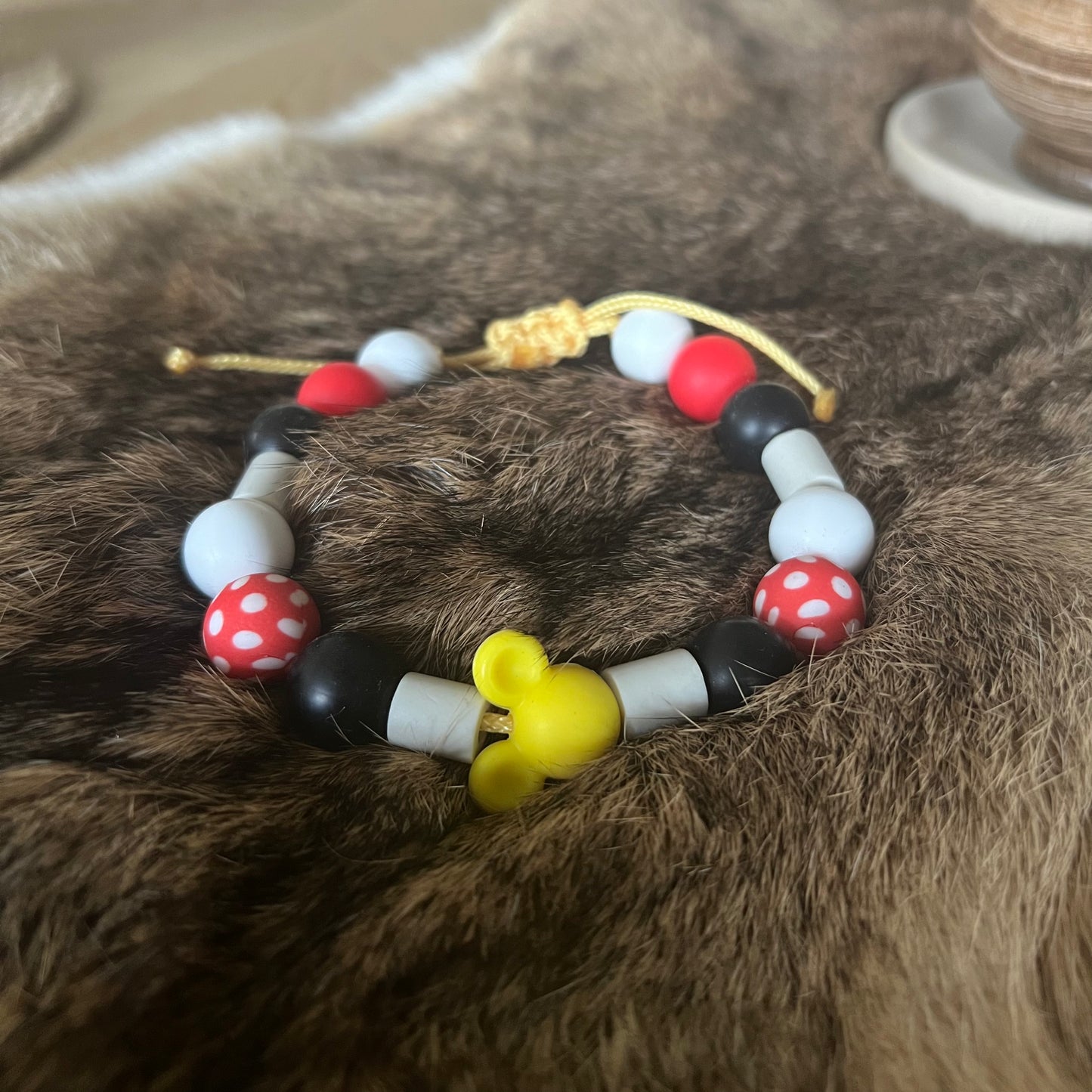 Anti-tekenketting 20-30cm