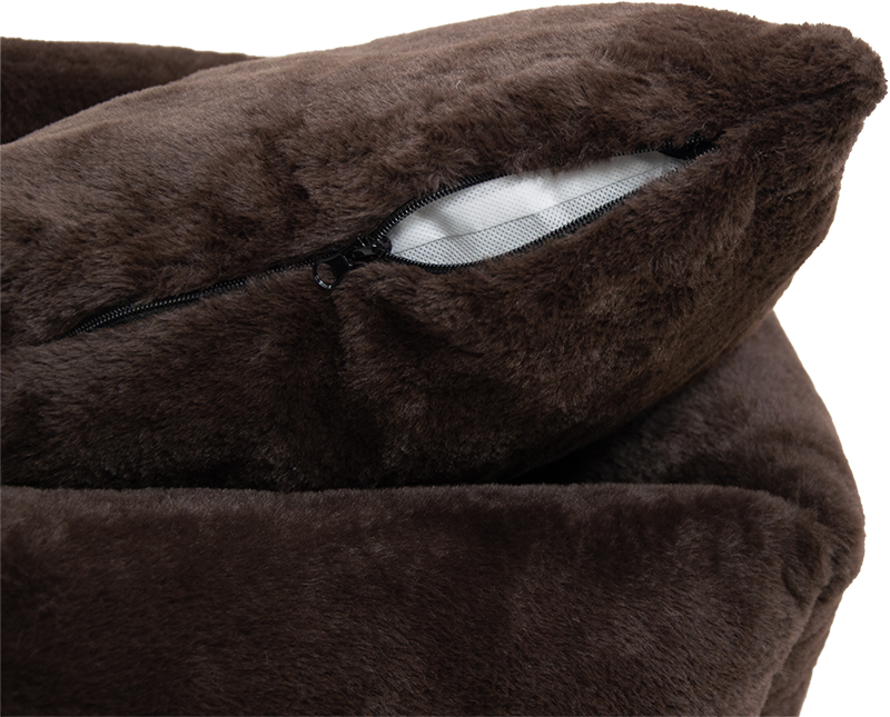 AB Champs-Elysées Mand Bruin