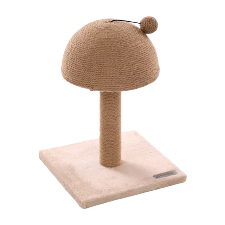 Flamingo Krabpaal Asha Beige