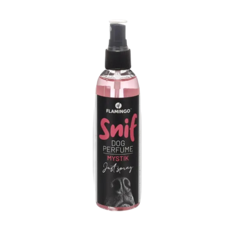 Honden parfum Mystic Perzik - Spray