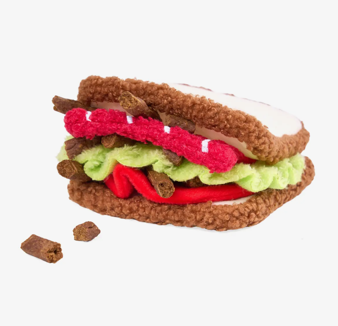 Snuffelz - Sandwich - Nora-Lou