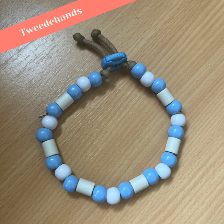 Anti-tekenbandje 20-30cm