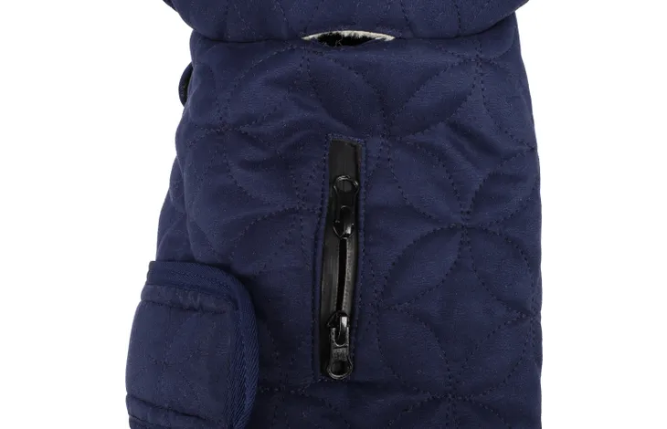 Winterjas Koda (meerdere kleuren) - Nora-Lou