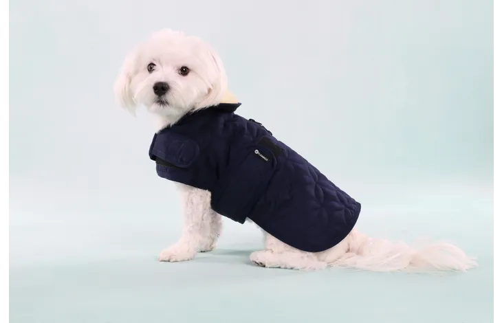 Winterjas Koda (meerdere kleuren) - Nora-Lou