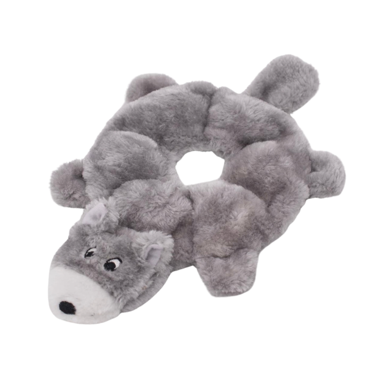 Loopy Wolf