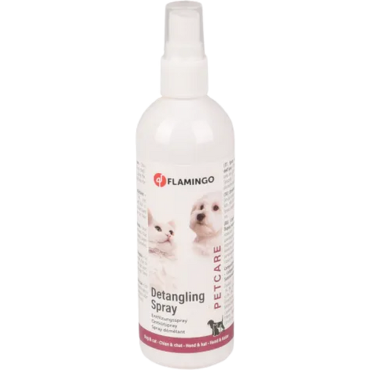 Ontklitspray hond & kat - Nora-Lou