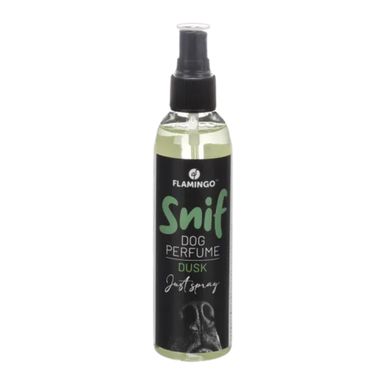 Flamingo Honden parfum Dusk Fruit - Spray - Nora-Lou
