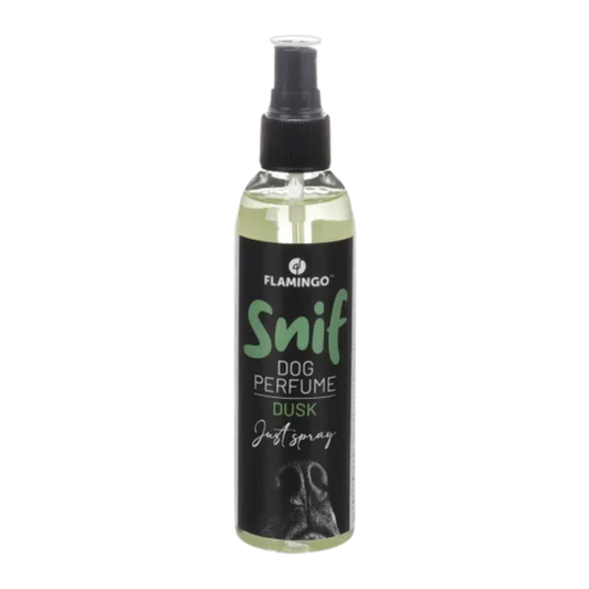 Flamingo Honden parfum Dusk Fruit - Spray - Nora-Lou