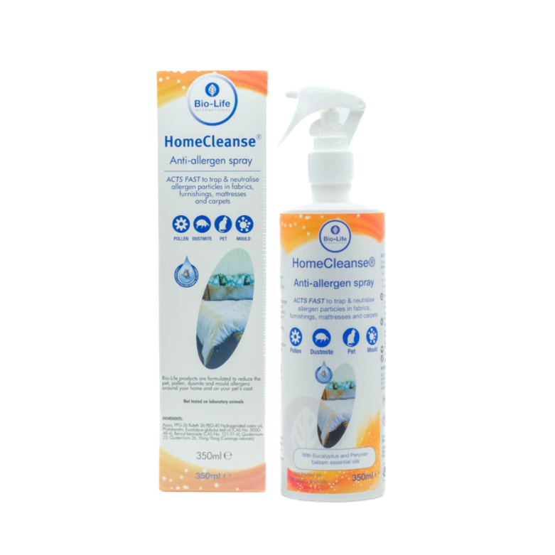 Biolife Homecleanse