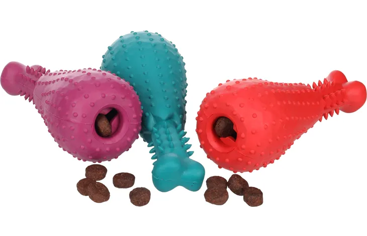 Speelgoed Bonna Kippenbout (meerdere kleuren)