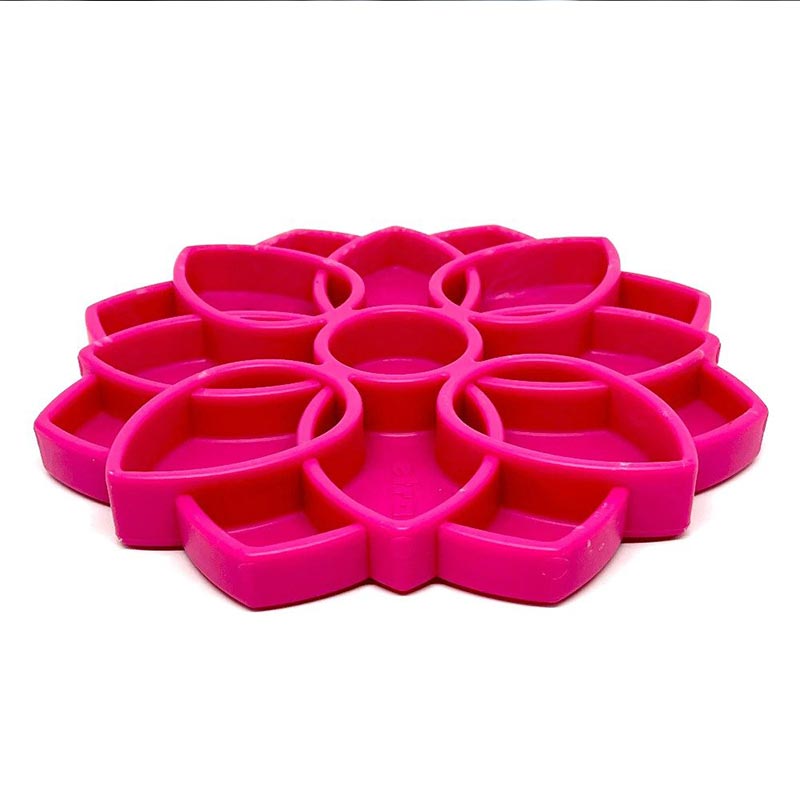 Sodapup Mandala Design Etray – Pink