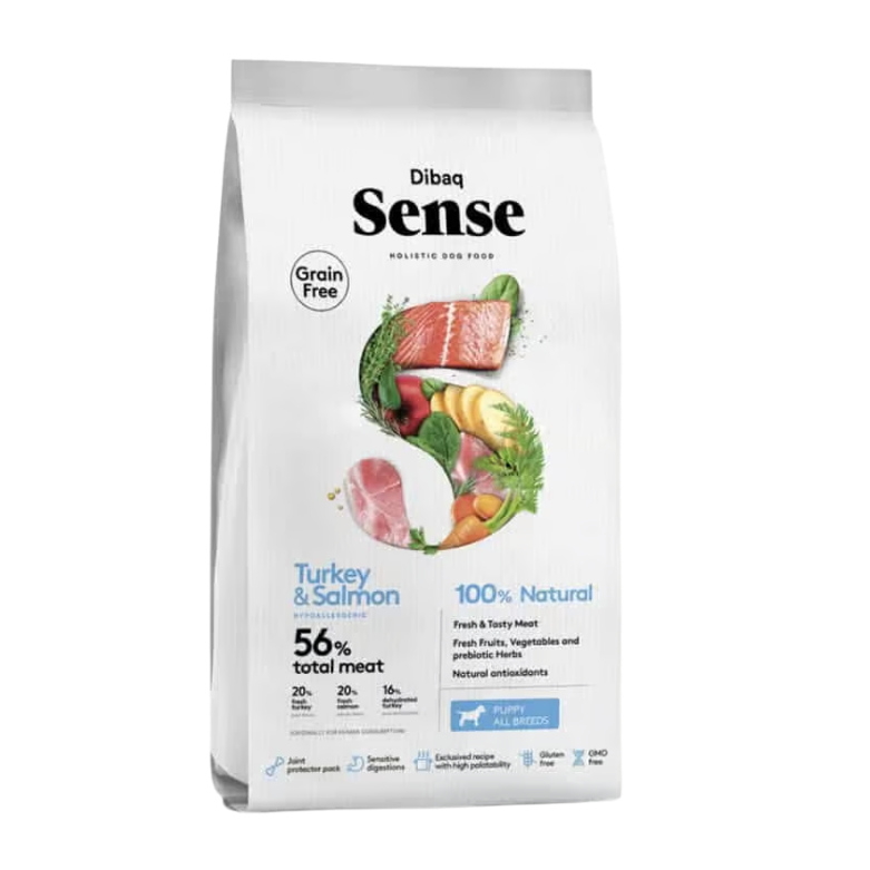 Dibaq Sense Grainfree - Puppy