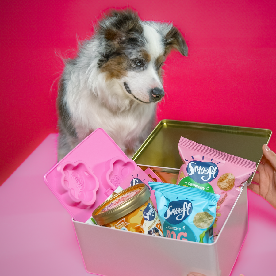 Smoofl - Gift Box