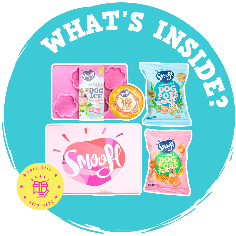 Smoofl - Gift Box