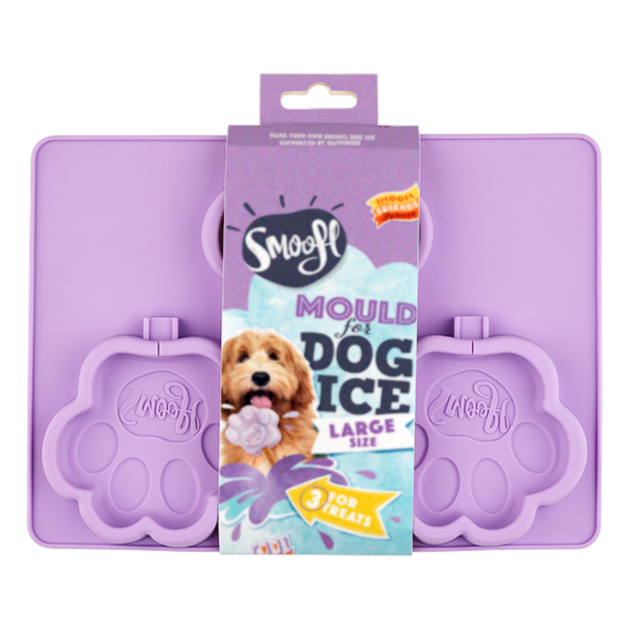 Smoofl Ice Cream Mold - Large