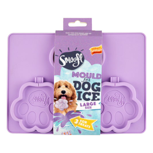 Smoofl Ice Cream Mold - Large