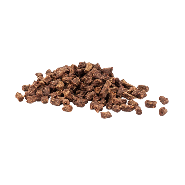 Akyra Natuurlijke Trainingssnack - Lam (100gr)