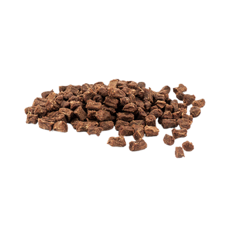 Akyra Natuurlijke Trainingssnack - Struisvogel (100gr)