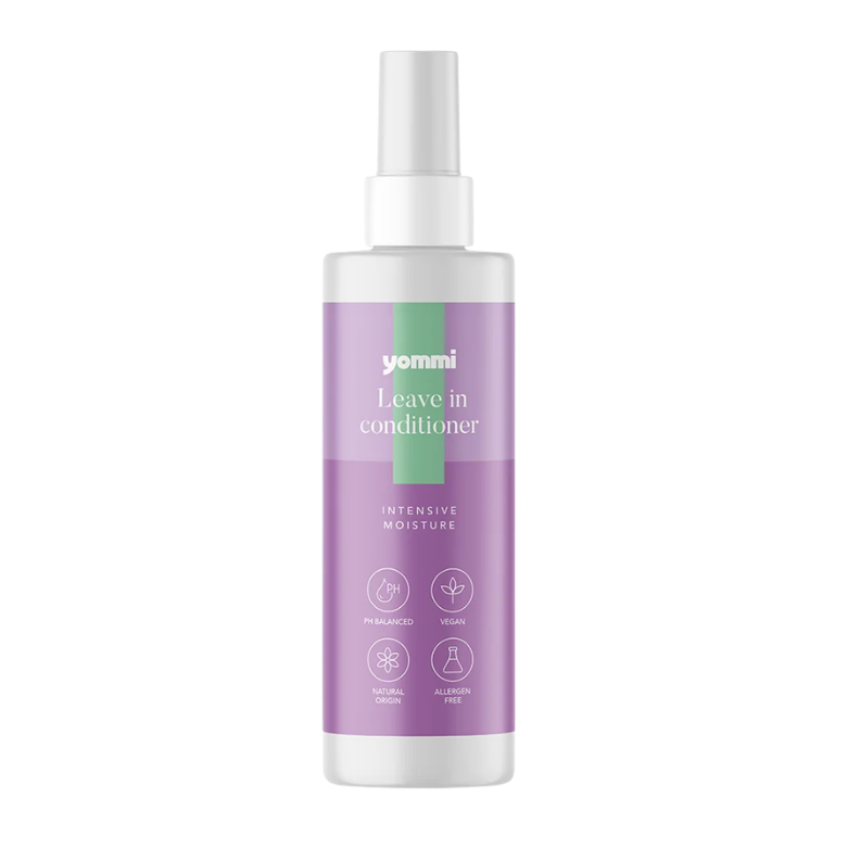 Yommi Leave in conditioner Intensive Moisture