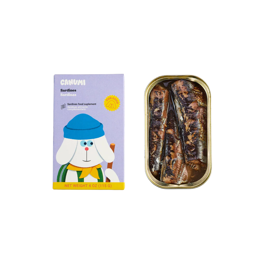 Canumi Sardines