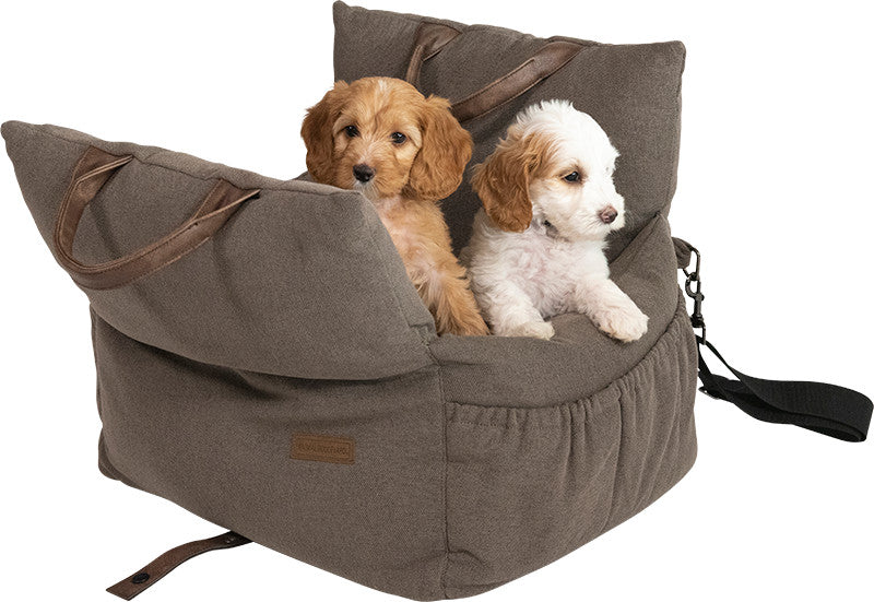 AB HOME&AWAY Autostoel/automand Carrie Bruin