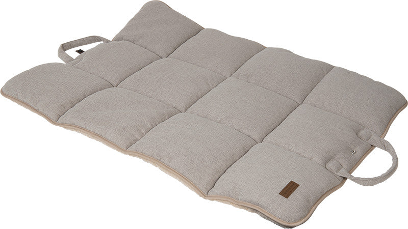 AB HOME&AWAY Travel Mat Beige