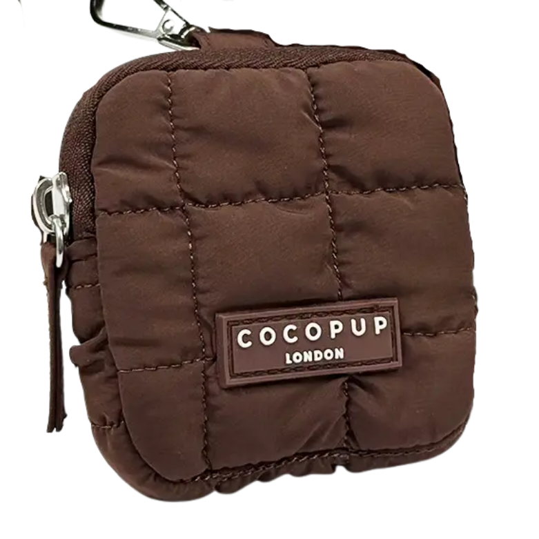 Cocopup traktatiezakje ESPRESSO