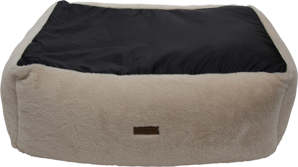 AB Champs-Elysées Mand Beige