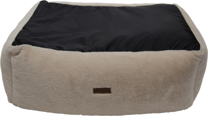 AB Champs-Elysées Mand Beige