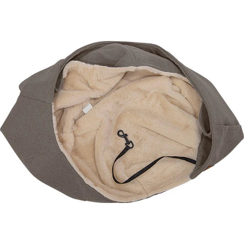 Animal Boulevard Home&Away Sling Bag/ Schouderdraagtas - Bruin