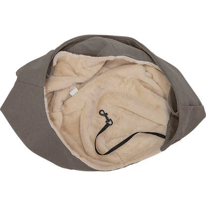 Animal Boulevard Home&Away Sling Bag/ Schouderdraagtas - Bruin