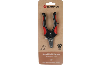 Nagelknipper Fida Klein