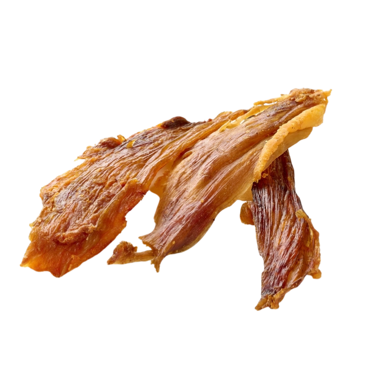 Natural chewing snack - Horse neck tendon