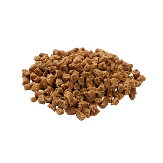 Natürlicher Trainingssnack – Kaninchen