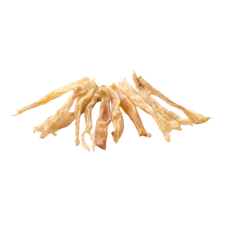 Natuurlijke kauwsnack - Hertenachillespees