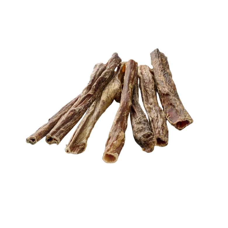 Natural chew snack - Horse Throat