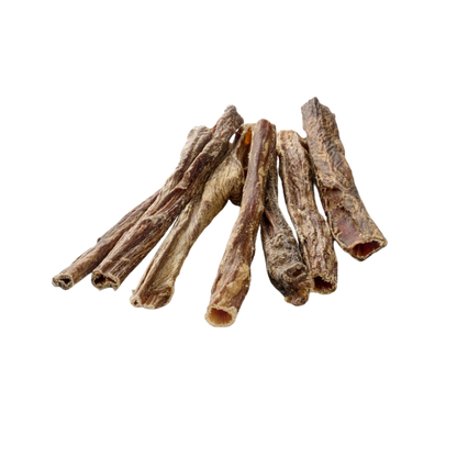 Natural chew snack - Horse Throat