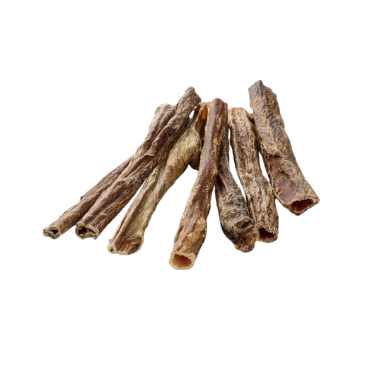 Natürlicher Kausnack - Horse Throat