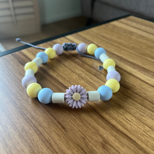 Anti-tekenketting 30-40cm - Nora-Lou