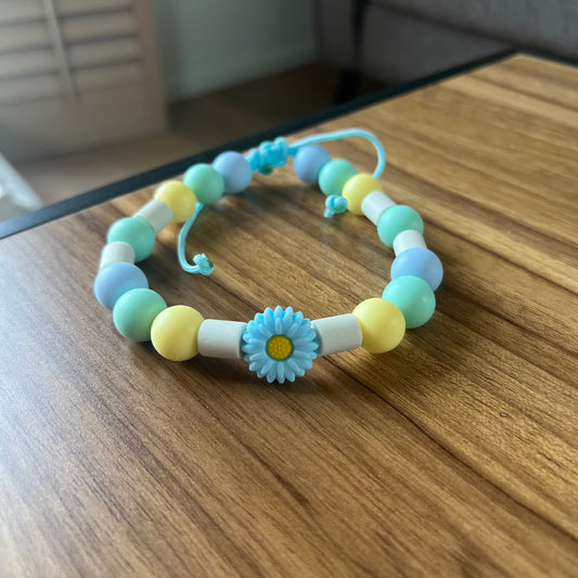 Anti-tekenketting 30-40cm - Nora-Lou