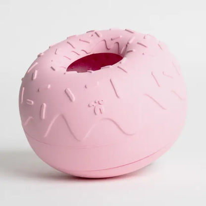 Interactief likspeeltje Yoomy Donut - Nora-Lou